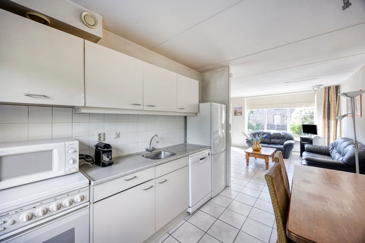 Foto 9 van Daslook 33