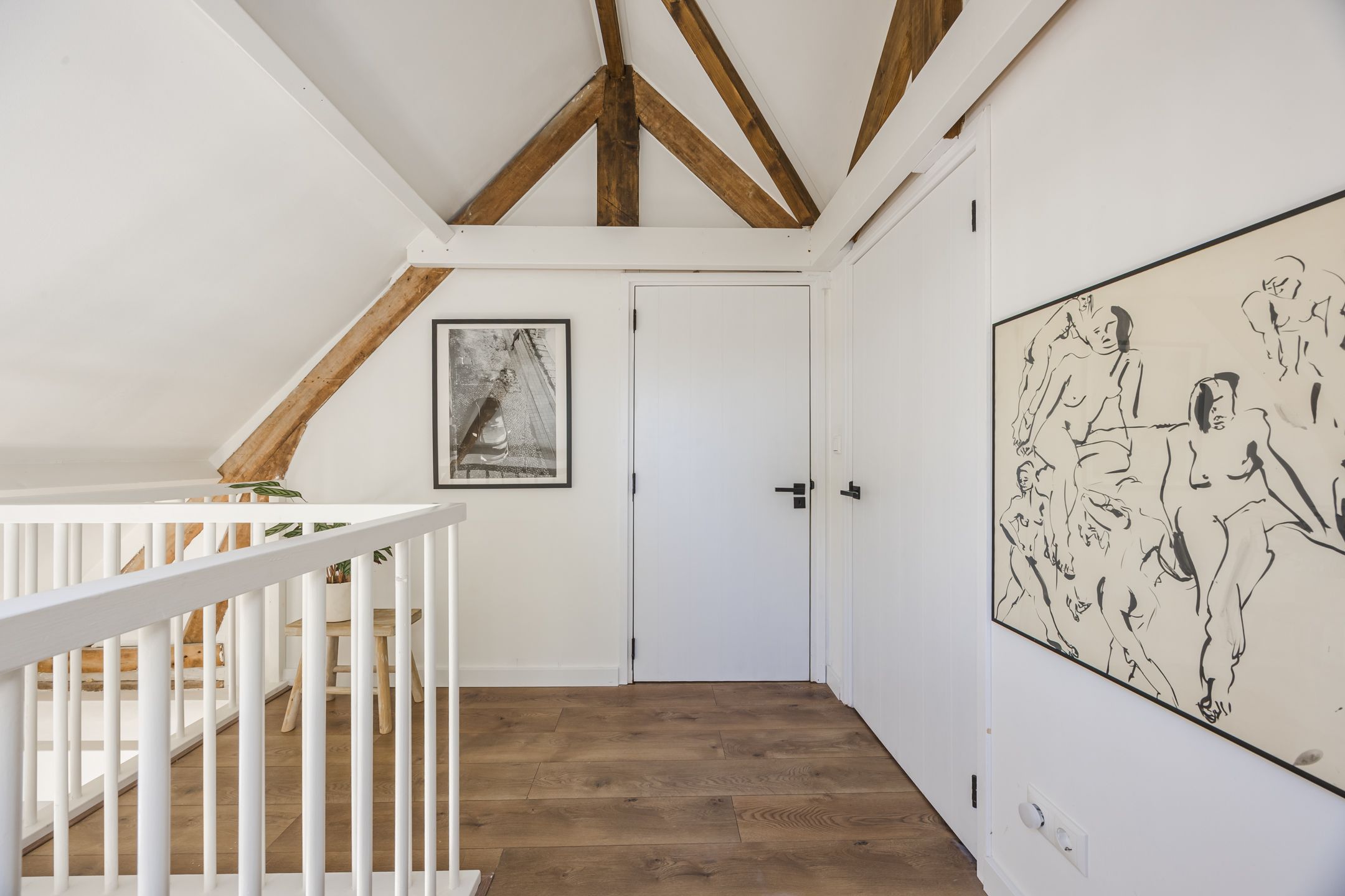 Foto 36 van Groenewoud 8