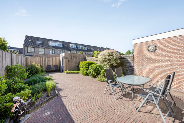 Foto 24 van Daslook 33