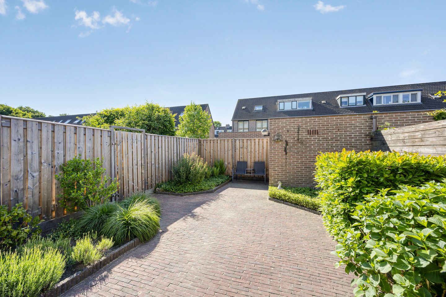 Foto 25 van Daslook 33