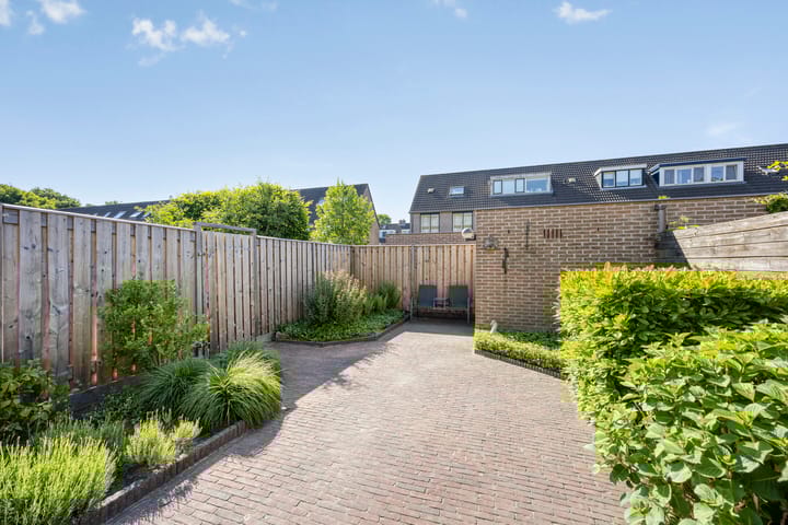 Foto 25 van Daslook 33