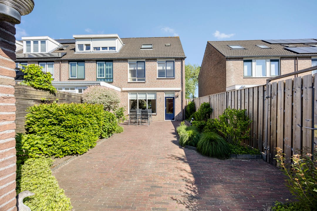 Foto 26 van Daslook 33