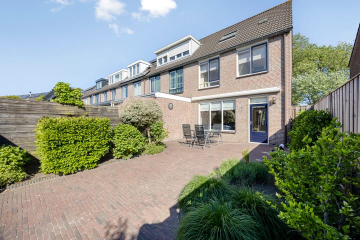 Foto 27 van Daslook 33