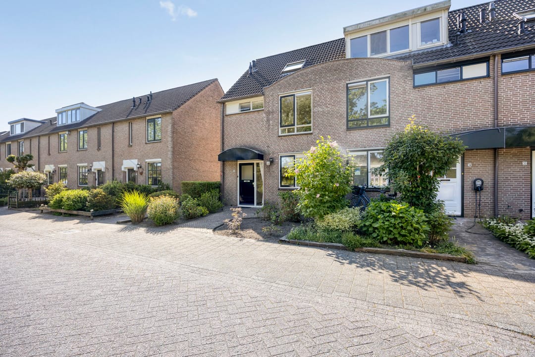 Foto 28 van Daslook 33