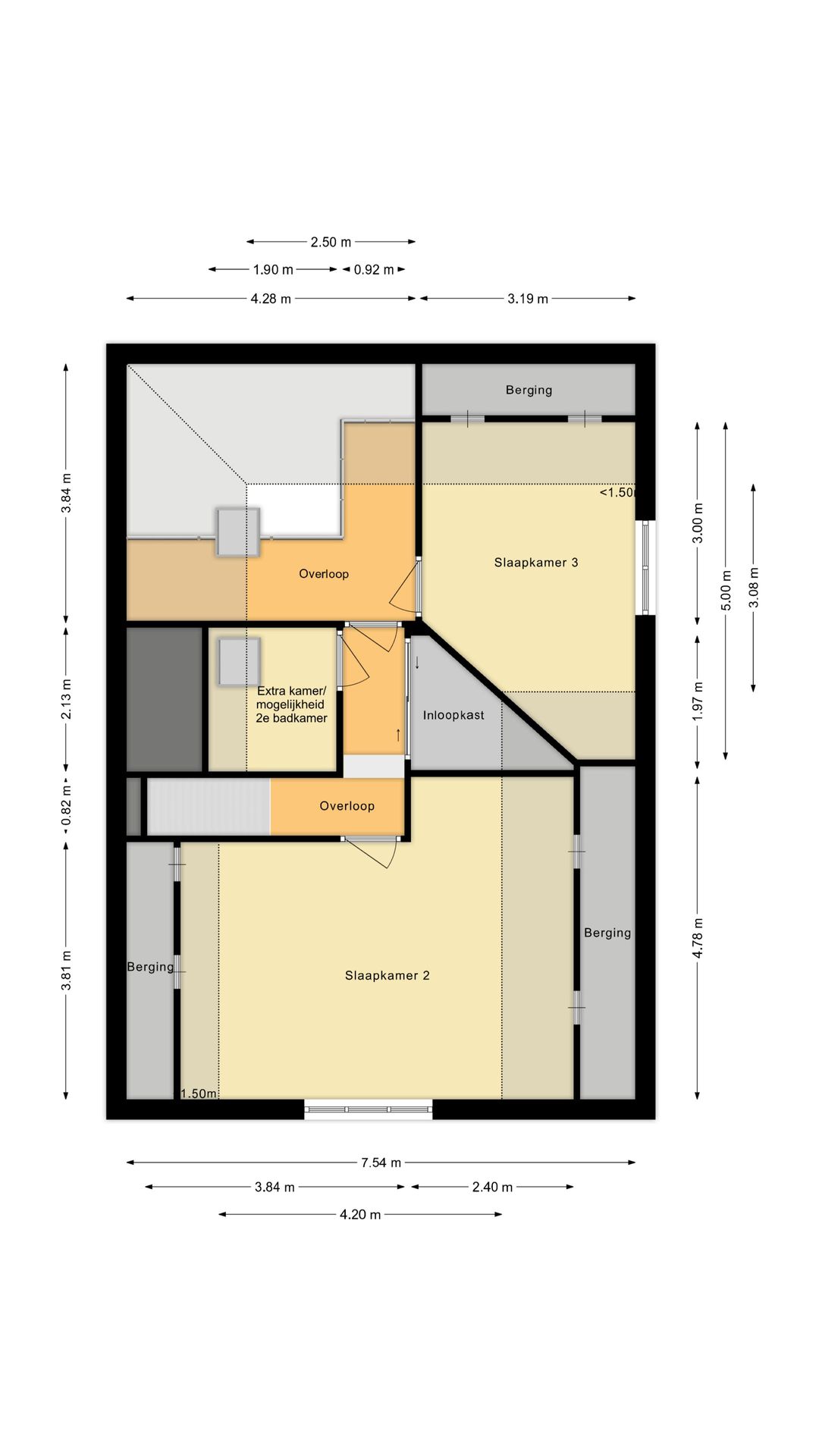 Foto 46 van Groenewoud 8