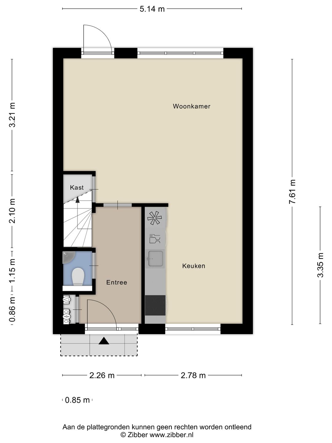 Foto 31 van Daslook 33