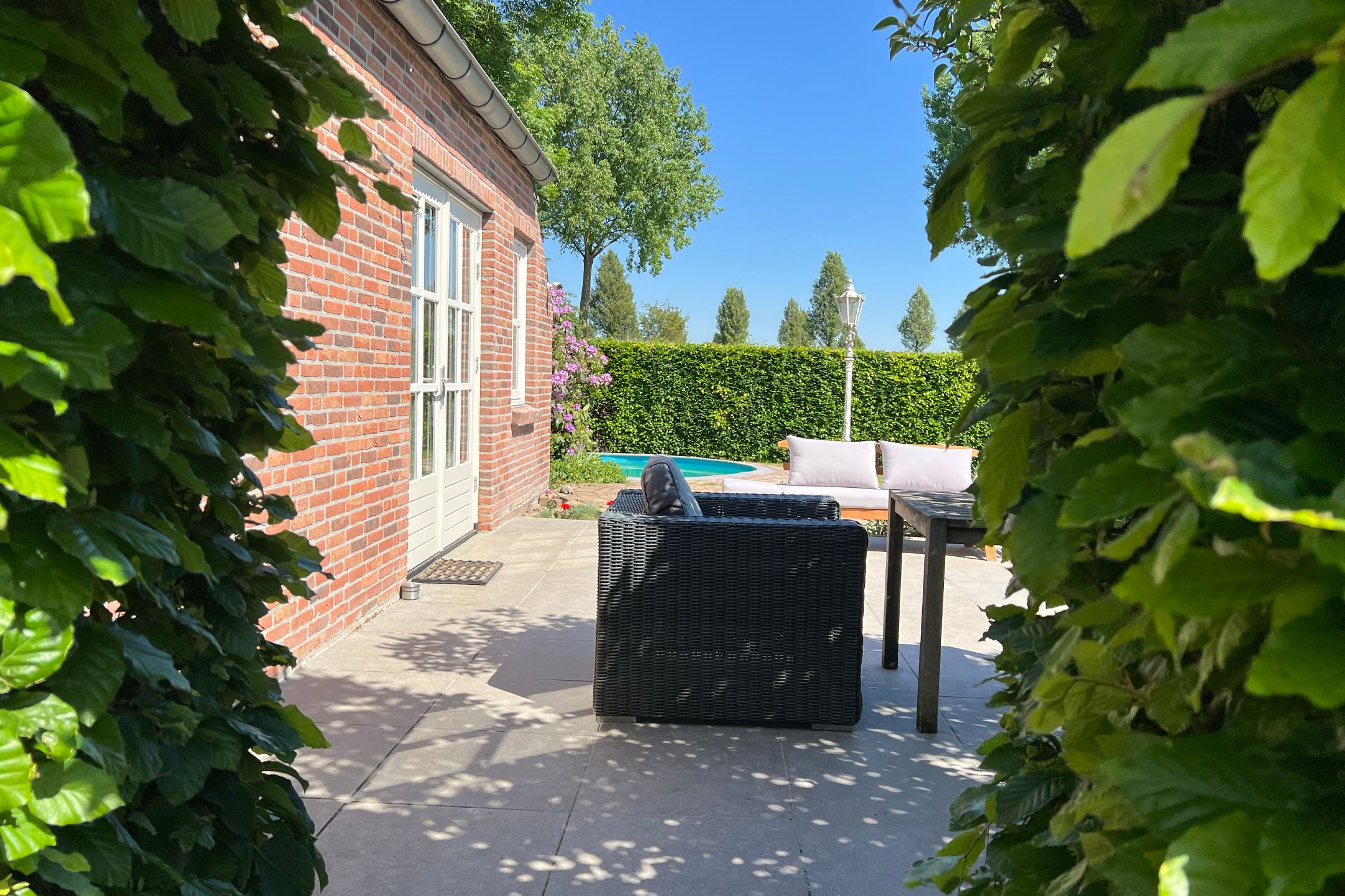 Foto 48 van Groenewoud 8