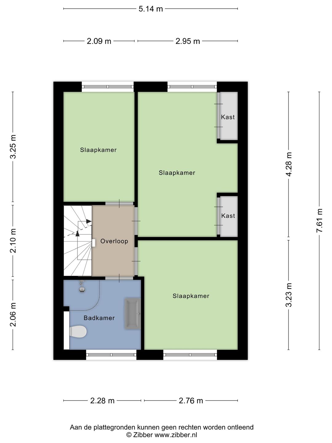 Foto 32 van Daslook 33