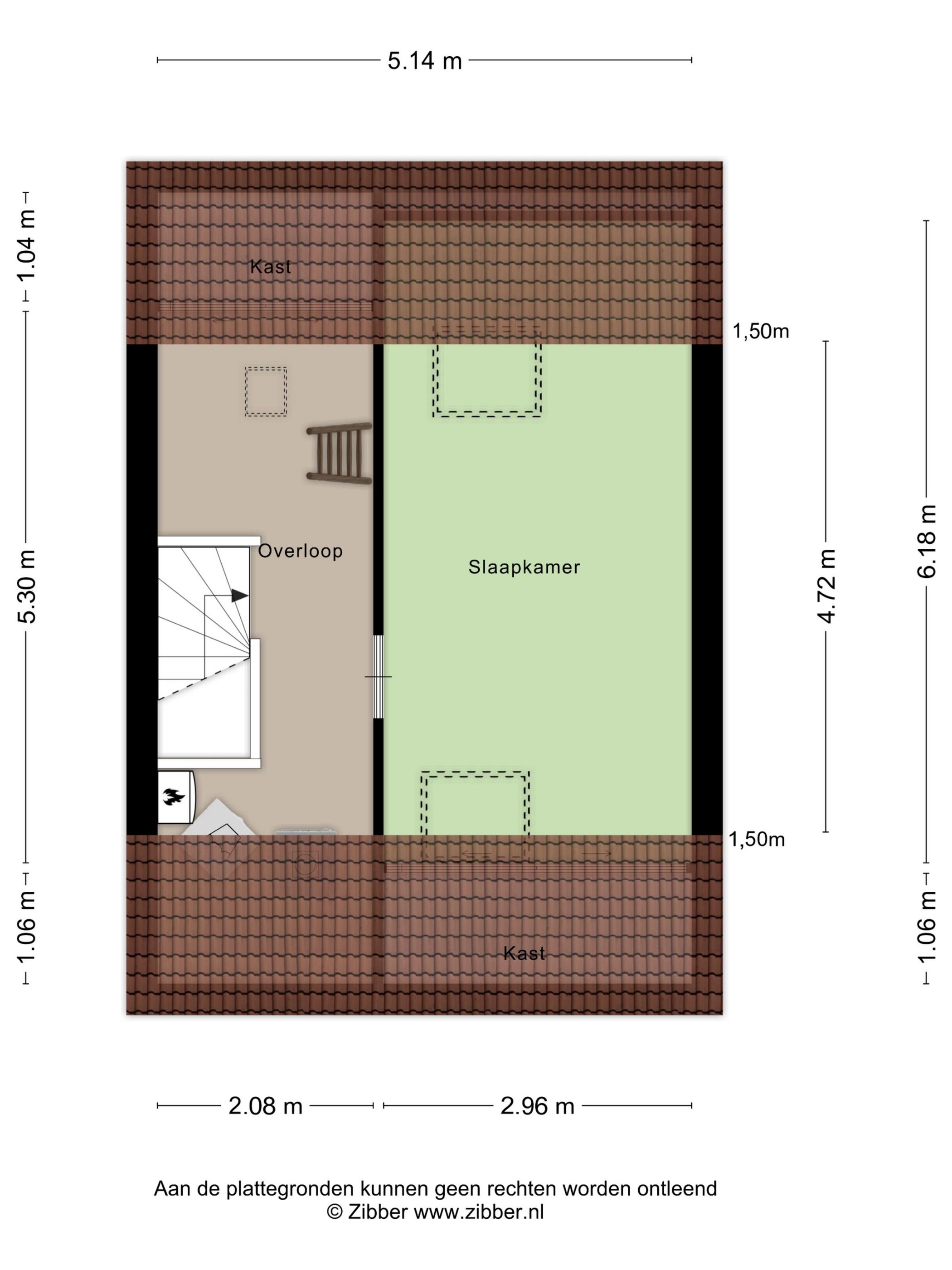 Foto 33 van Daslook 33