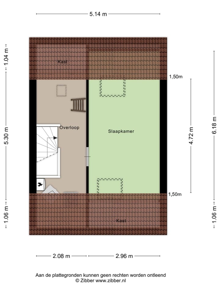 Foto 33 van Daslook 33