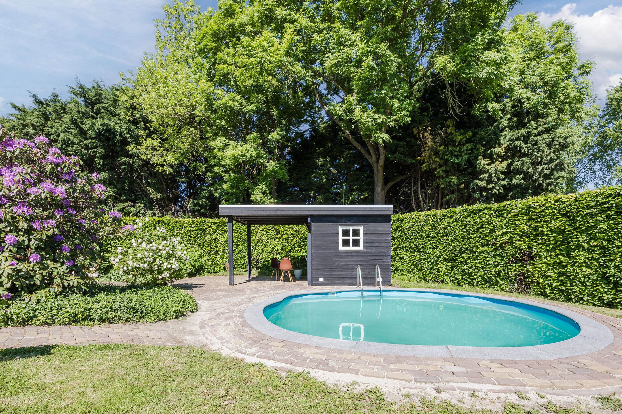 Foto 51 van Groenewoud 8