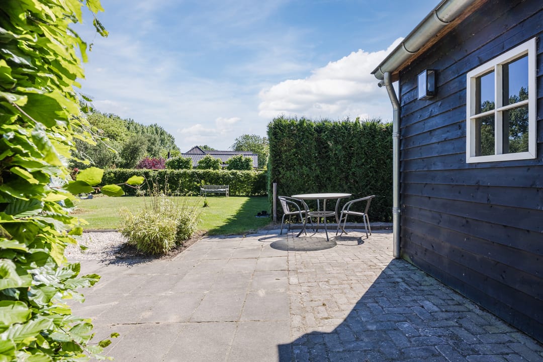 Foto 52 van Groenewoud 8