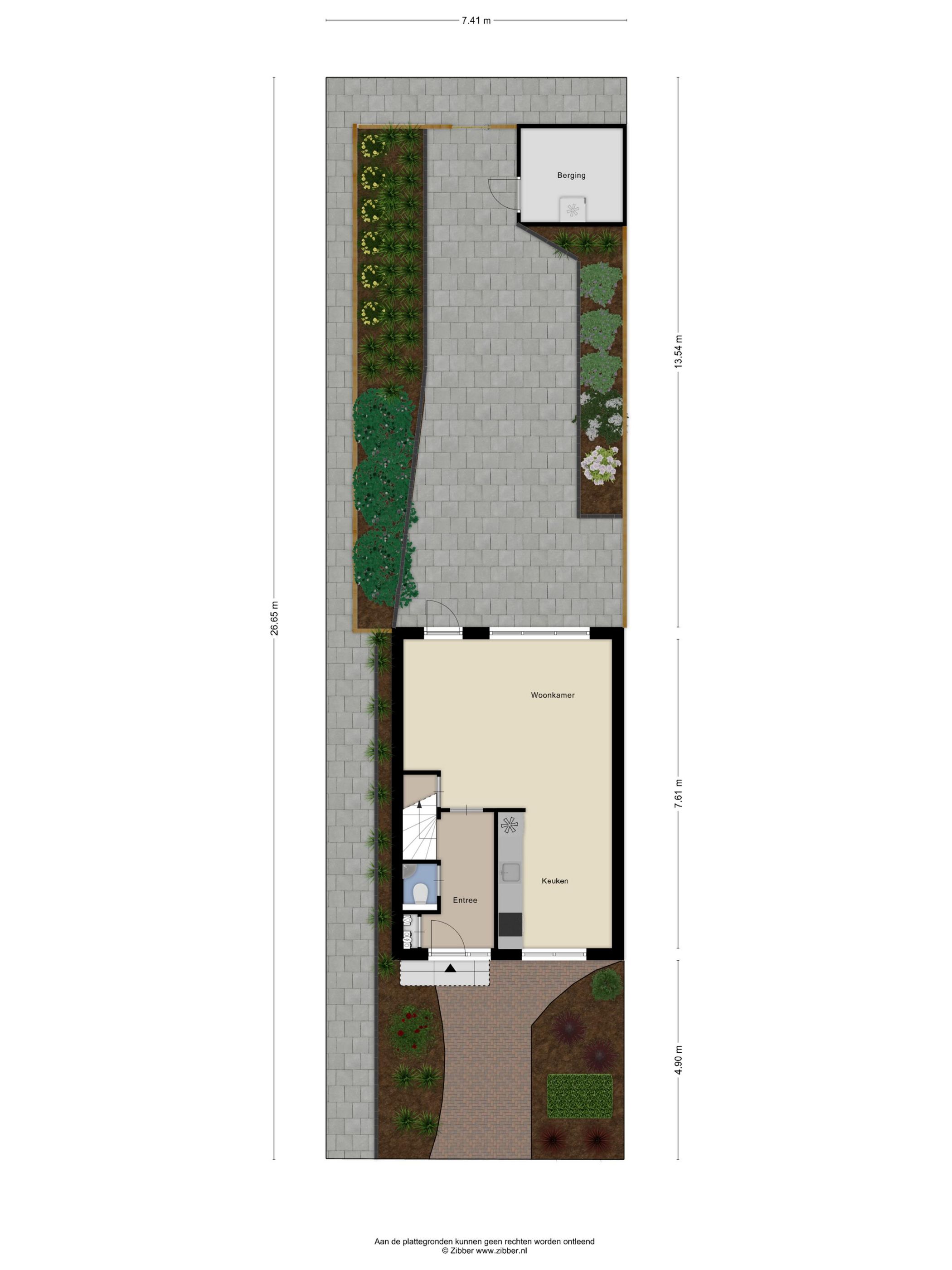 Foto 36 van Daslook 33