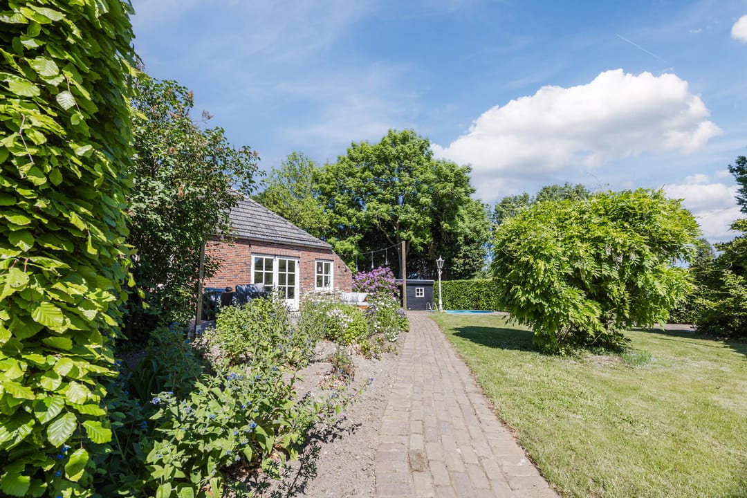 Foto 56 van Groenewoud 8