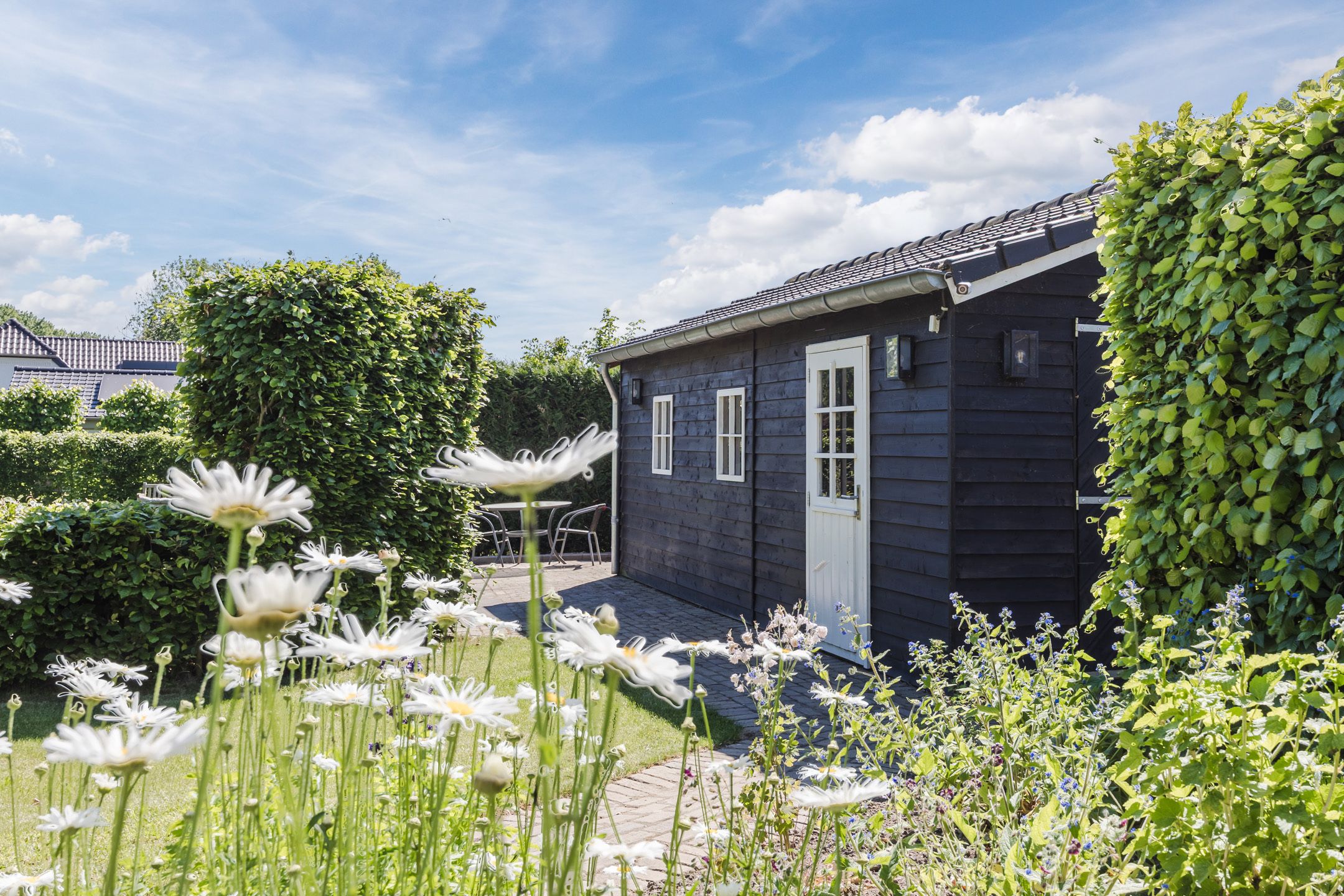 Foto 60 van Groenewoud 8