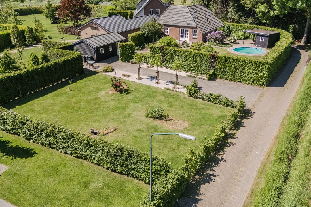 Foto 67 van Groenewoud 8