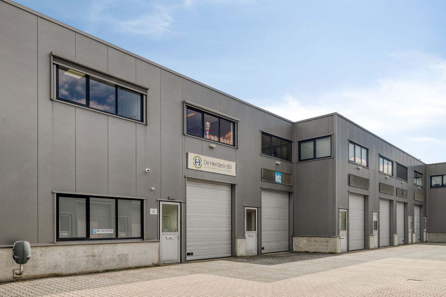 Bekijk foto 1 van Telfordstraat 9-1