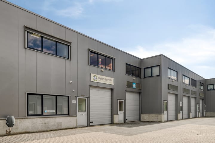 Telfordstraat 9-1, Zwolle