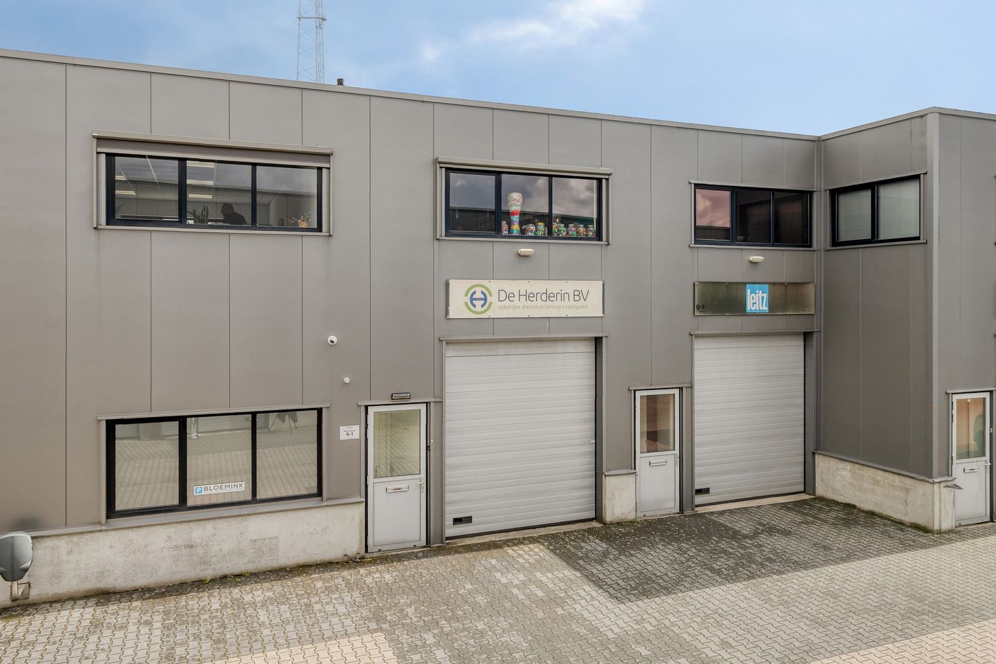 Bekijk foto 3 van Telfordstraat 9-1