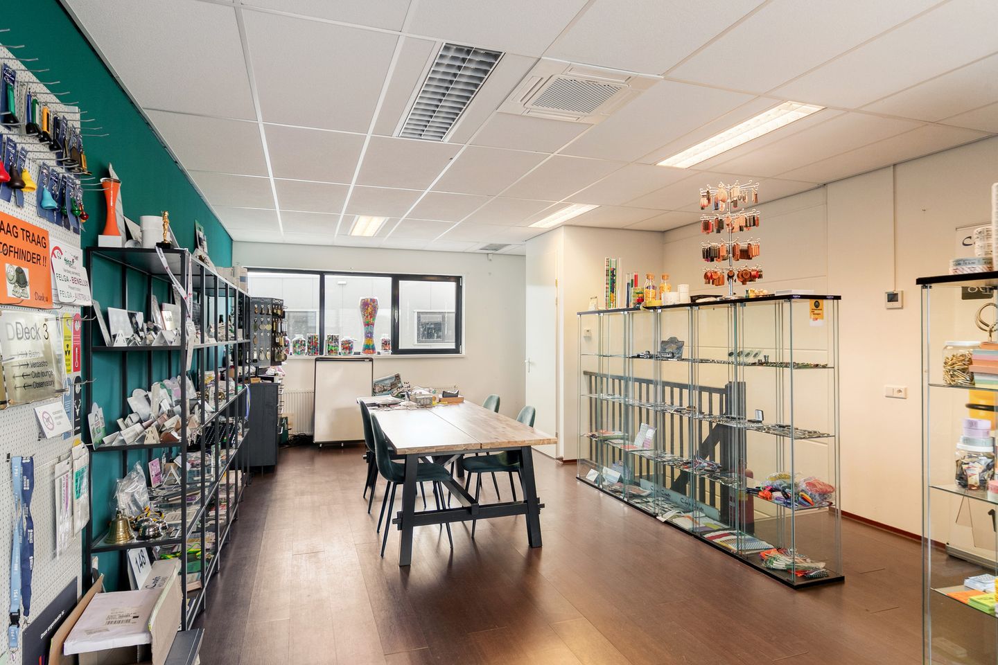 Bekijk foto 4 van Telfordstraat 9-1