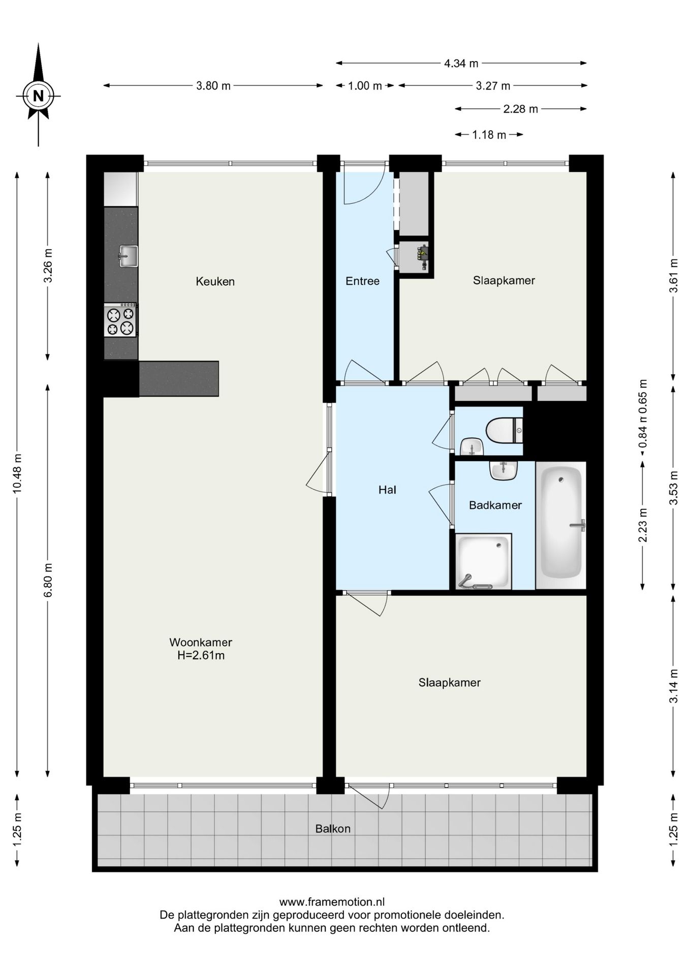 Foto 20 van Tollenslaan 147