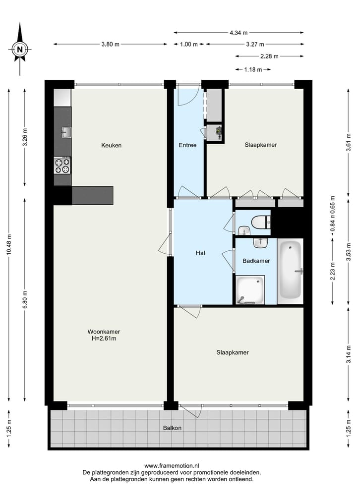 Foto 20 van Tollenslaan 147