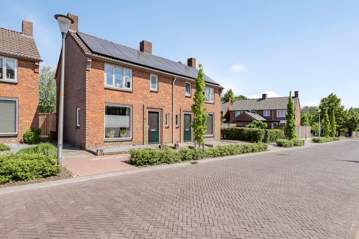 Foto 2 van Commanderiestraat 15