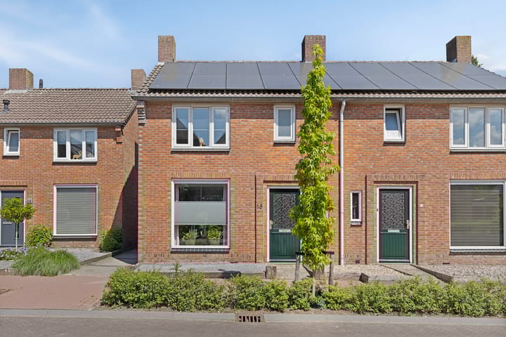 Foto 3 van Commanderiestraat 15