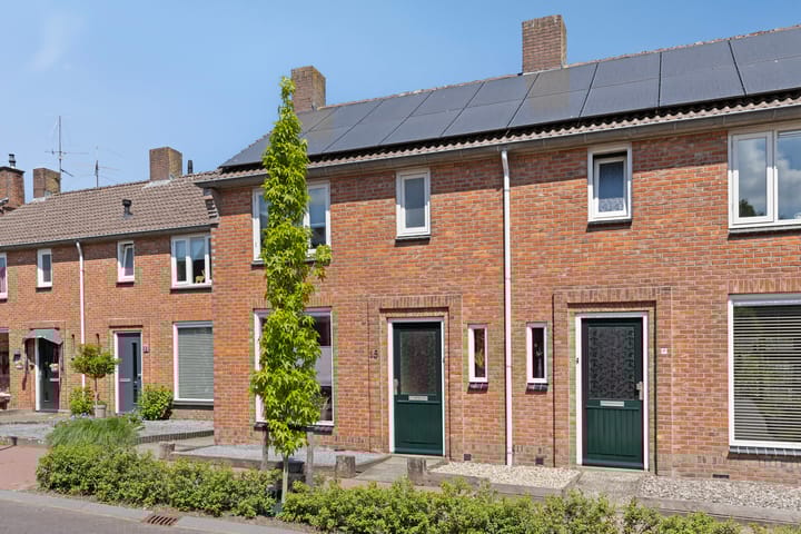 Foto 4 van Commanderiestraat 15