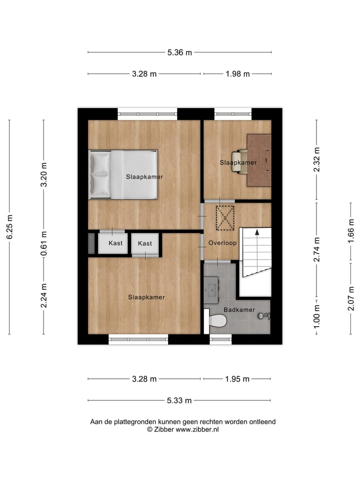 Photo 41 of Commanderiestraat 15