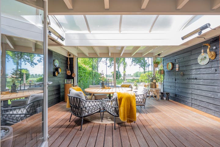 Foto 2 van Gargouille 43