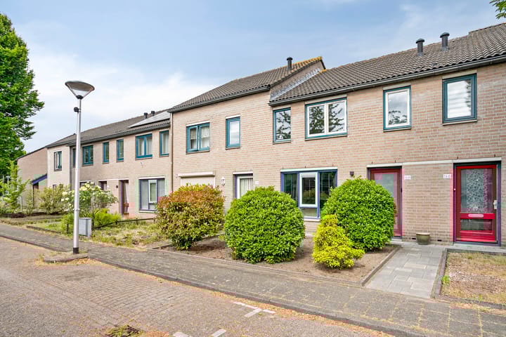 Foto 1 van Nemerlaerhof 168