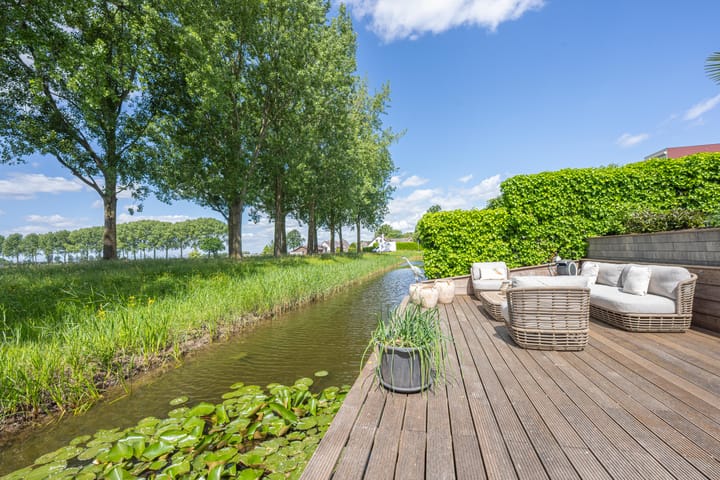 Foto 3 van Gargouille 43