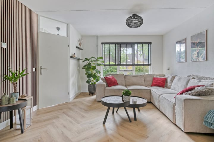 Foto 2 van Nemerlaerhof 168