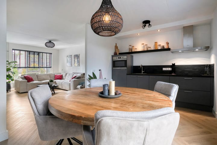 Foto 4 van Nemerlaerhof 168