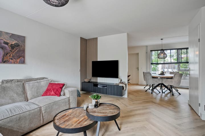 Foto 5 van Nemerlaerhof 168