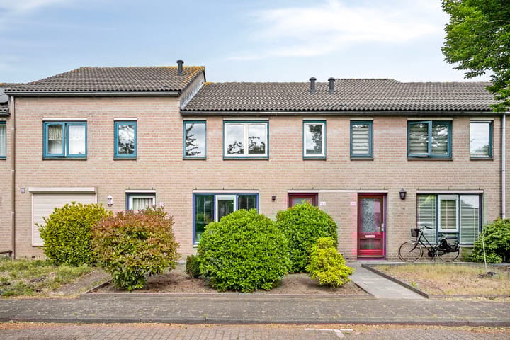 Foto 8 van Nemerlaerhof 168