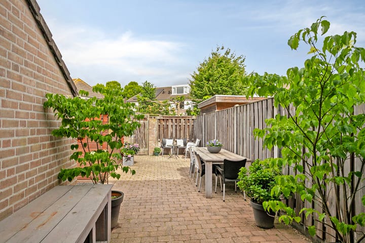 Foto 20 van Nemerlaerhof 168