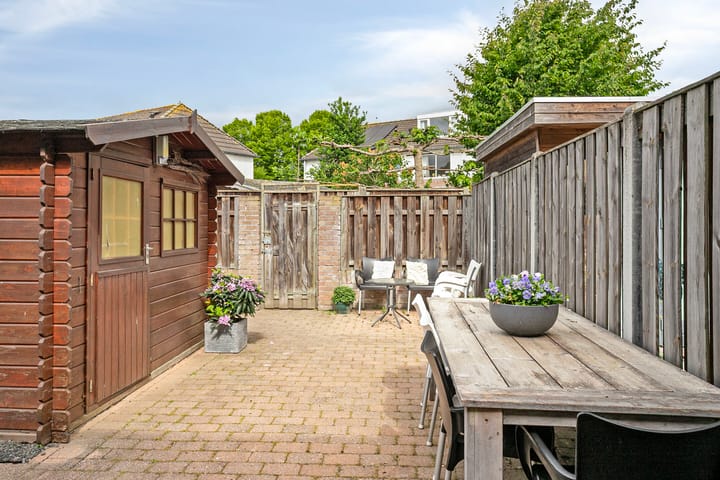 Foto 21 van Nemerlaerhof 168