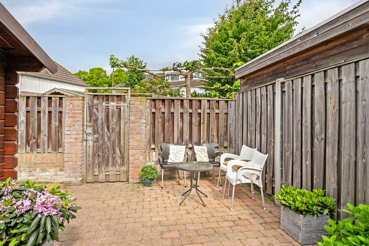 Foto 22 van Nemerlaerhof 168