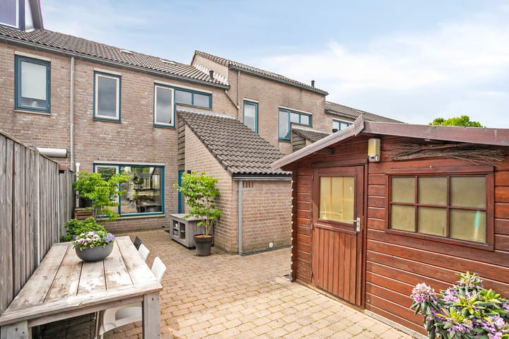 Foto 23 van Nemerlaerhof 168