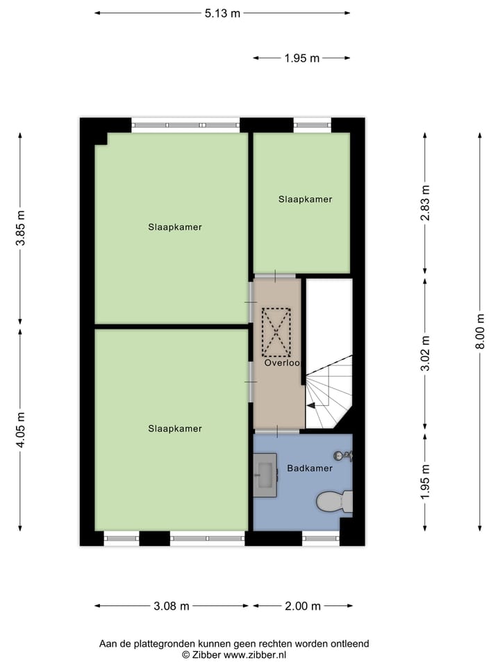 Foto 25 van Nemerlaerhof 168