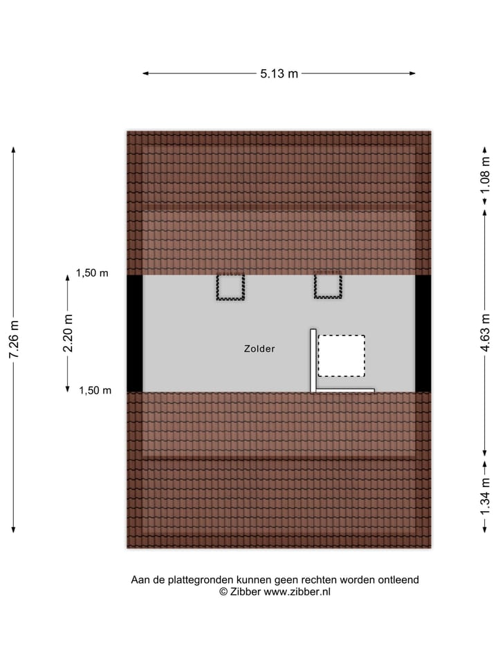 Foto 26 van Nemerlaerhof 168