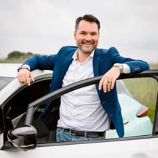 Raymond Foeken - NVM Register Makelaar & Taxateur