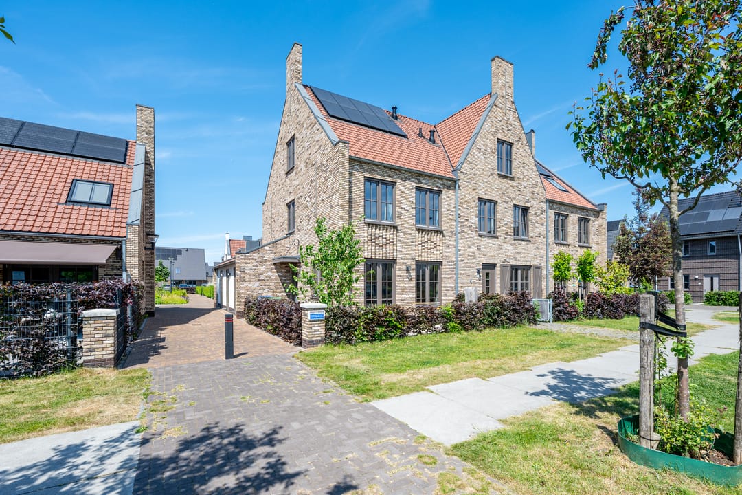 Foto 1 van Hortensiaerf 13