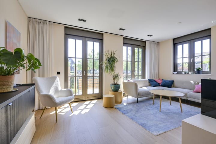 Foto 2 van Hortensiaerf 13