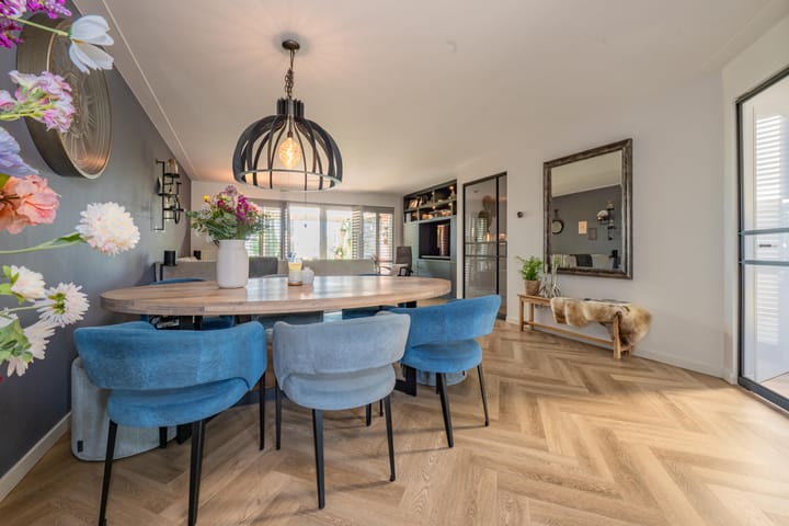 Foto 23 van Gargouille 43