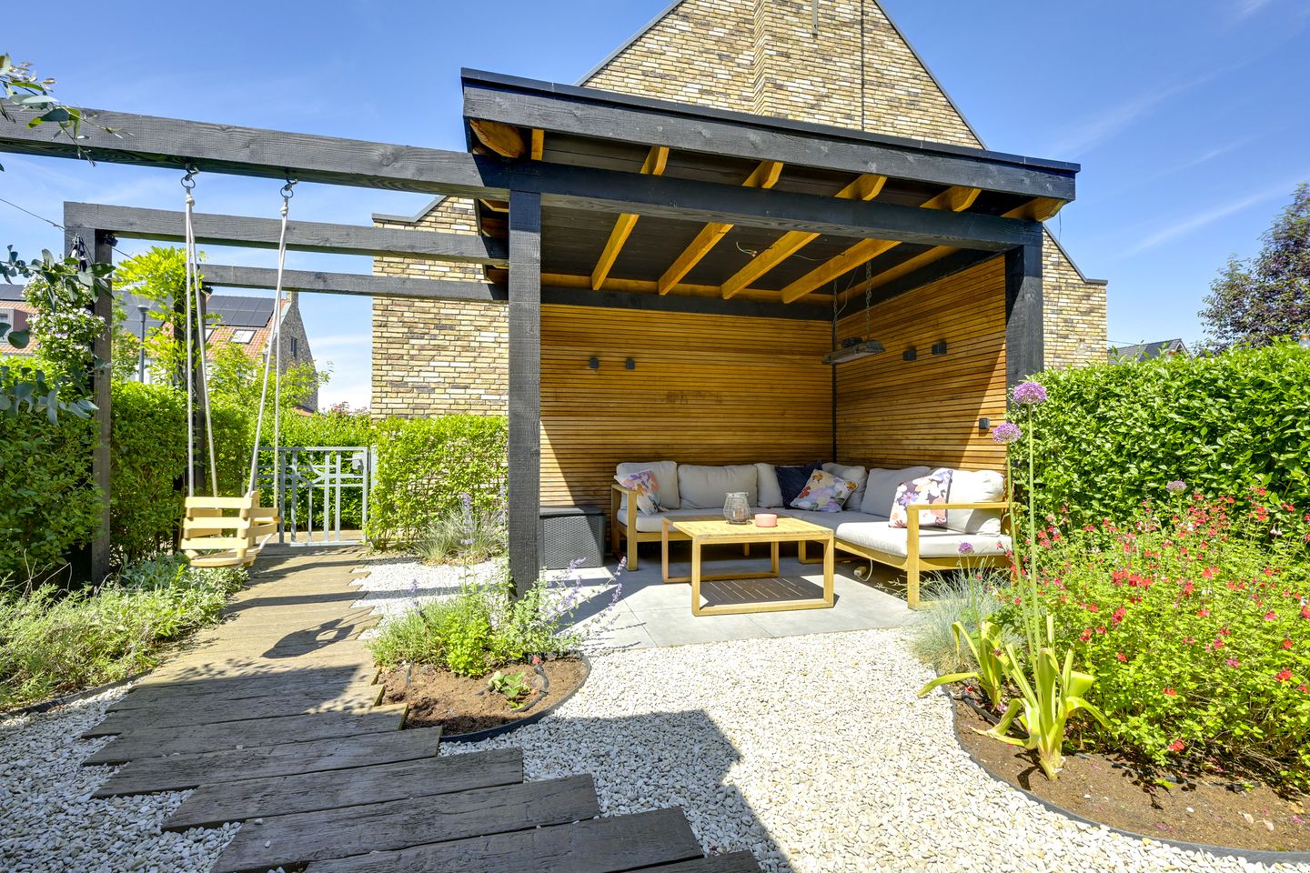 Foto 4 van Hortensiaerf 13