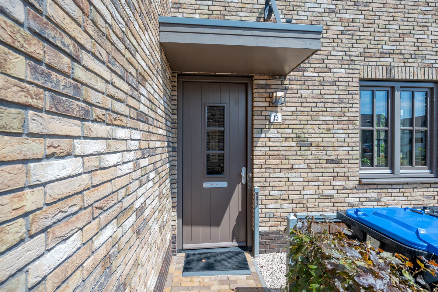 Foto 5 van Hortensiaerf 13