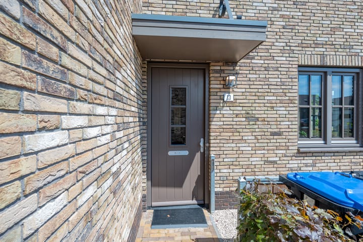 Foto 5 van Hortensiaerf 13